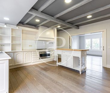 House for rent in the Golf area - Photo 4