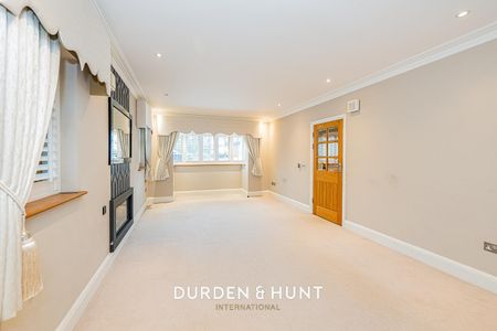 Blackacre Road, Theydon Bois - Photo 2