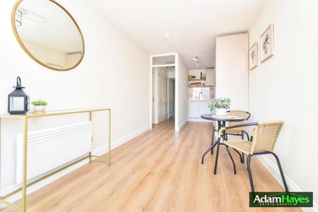 1 bedroom apartment to rent - Photo 3