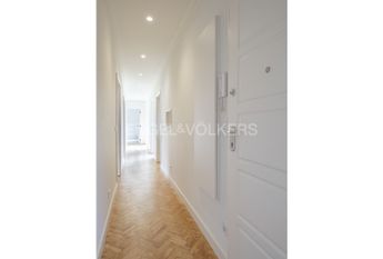 Apartamento T4 em Lisboa