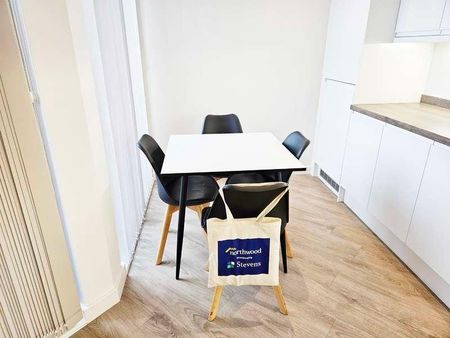 Hampton Place, Ashford, TN23 - Photo 5