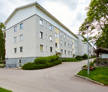 Narvavägen 26 A - Photo 2