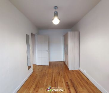 Appartement - 3 pièces - Montjuzet/Chanturgue - Photo 5