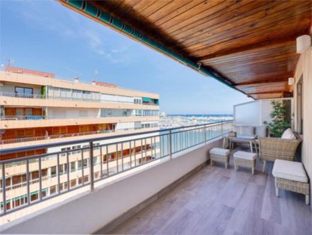 Piso de alquiler en Avenida Doctor Gregorio Marañón, 39, El Acequión - Photo 3