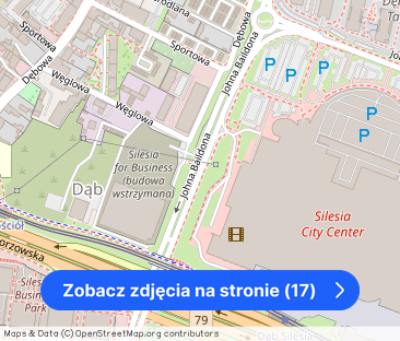 Dębowe Tarasy, klimatyzowany 2 pok. apartament 53m – zdjęcie 1