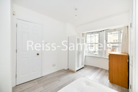 6 bedroom terraced house to rent - Photo 5