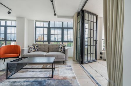 2 bedroom flat to rent - Photo 3