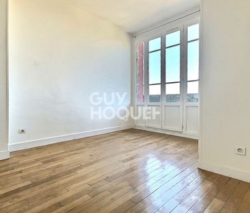 2P ALFORTVILLE-PROCHE RER D-GARE PRINCIPALE - Photo 1