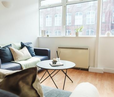 1 bedroom flat to rent - Photo 5