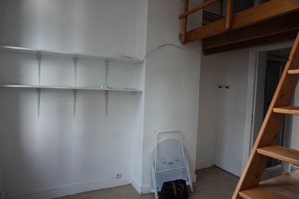 LILLE - APPARTEMENT - STUDIO - Photo 1