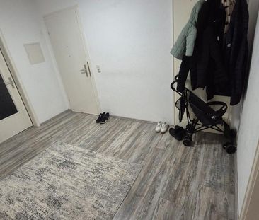 3-Zimmer-Wohnung im Zentrum Düren - Photo 4