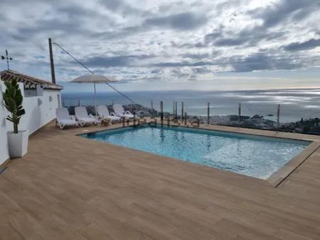 Alquiler de casa o chalet independiente en Calle Rancho Río Verde - Photo 5