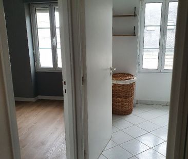 Location Appartement 2 pièces 45m² - Photo 1