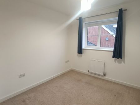 Hornbeam Avenue, Bury St. Edmunds, Red Lodge - Photo 4