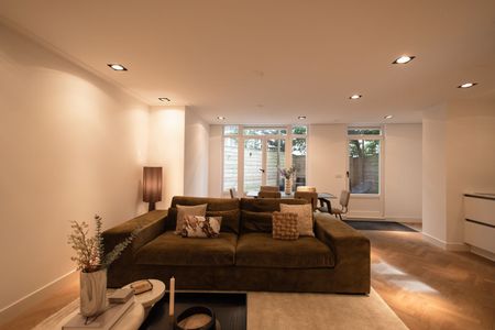 Van Eeghenstraat 58-HB, Concertgebouwbuurt, 1071GJ, Amsterdam - Foto 4
