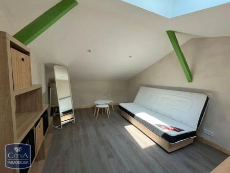 Appartement à louer 1 pièce 27.03m² - Photo 4