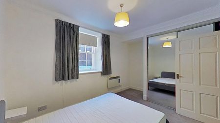 1 bedroom apartment to rent - Photo 4