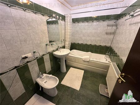Apartament 3 camere de inchiriat in zona Lacului Baneasa, Bucuresti - Photo 5