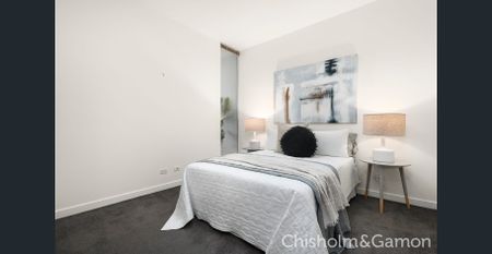 Perfect Location, Modern Living on the Edge of Elsternwick Village - Photo 4