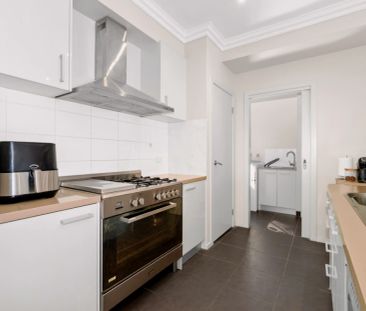 Double Room With Ensuite - Photo 4