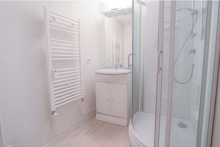 Location Appartement 1 pièce 25m² ROUEN 76000 - Photo 5