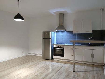 Location Appartement 2 pièces 44m² NARBONNE 11100 - Photo 5