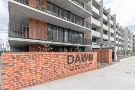 G14/55 Currong Street, Braddon - Photo 3