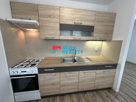 Pronájem bytu 1+1 27 m2 - Photo 4