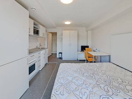 Peak Apartments - Photo 2
