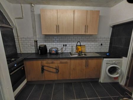 Room in a Shared House, Colston Road, BS5 - Photo 4