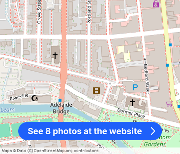 Portland Place East, Leamington Spa - Photo 1