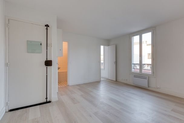 Magnifique T2 rue Ligner 75020 Paris - Photo 1