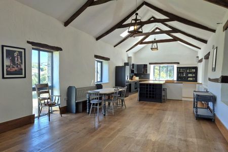 4 bedroom barn conversion to rent - Photo 5
