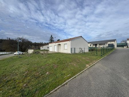 Location / Maison T3 - Photo 3