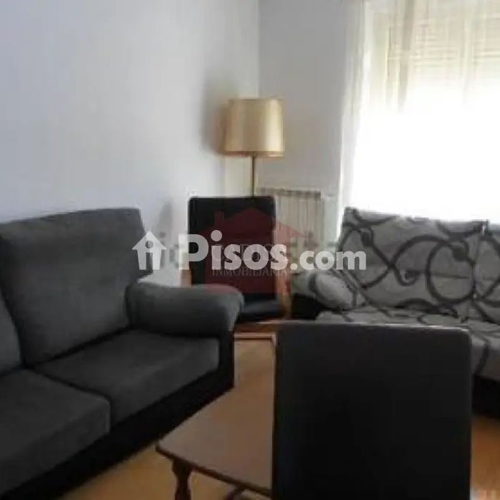 Piso en alquiler en Campus - Photo 1
