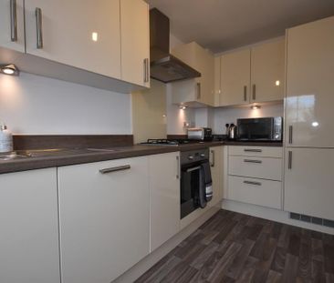 3 bedroom townhouse to rent - Photo 6