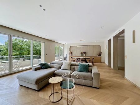 Appartement • Charles Laffitte - Photo 3