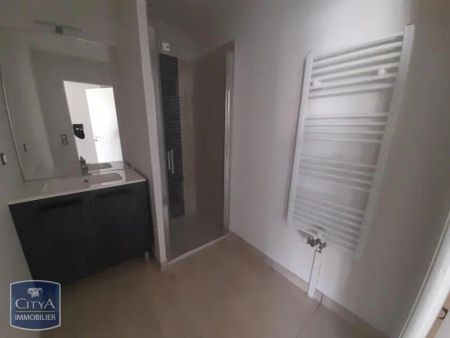 Appartement à louer 2 pièces 43.34m² - Photo 4