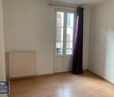 Appartement à louer 2 pièces 35.54m² - Photo 3
