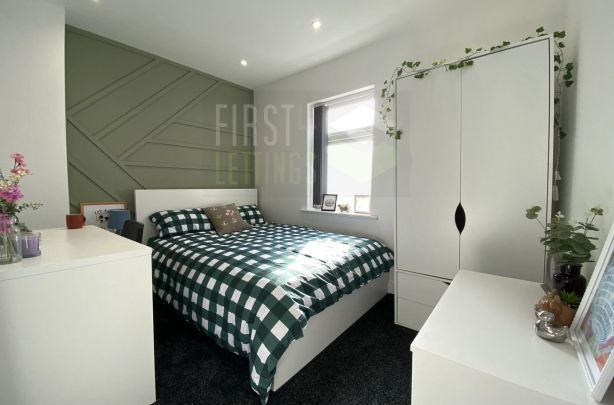 Hazel Street, Aylestone, Leicester, LE2 - Photo 1