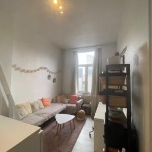 Kamer, studio, appartement - Photo 1