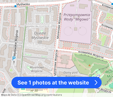 Mieszkanie 48m2, Piecki-Migowo - Morenowe Wzgórze - Photo 1