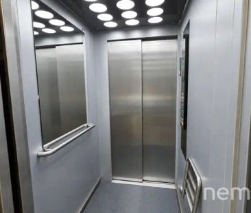 Pronájem bytu 2+kk, terasa, vybavení, Poděbrady - Photo 1