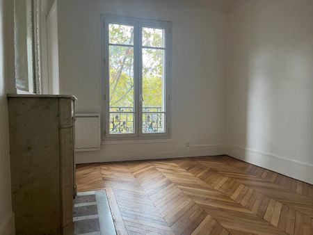 LOCATION T3, boulevard Jourdan, PARIS 14 - Photo 2