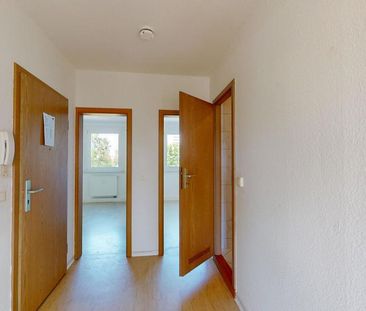 SANIERTE WOHNUNG ab März '26! - Foto 2