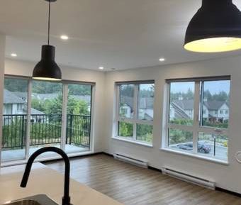 2 Bedroom Apartments - @Venture - Gibsons - Photo 1