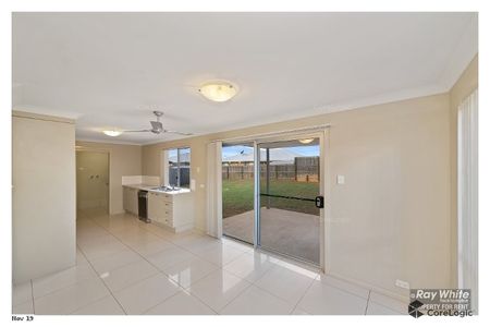 13 Tawarra Crescent, Gracemere QLD 4702 - House For Rent | Domain - Photo 3
