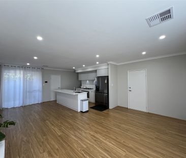 Modern Family Home - Photo 1