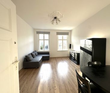 Poznań, Jeżycka - Zdjęcie 5