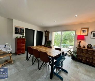 Location Maison 5 pièces 143m² GRAZAC 31190 - Photo 5